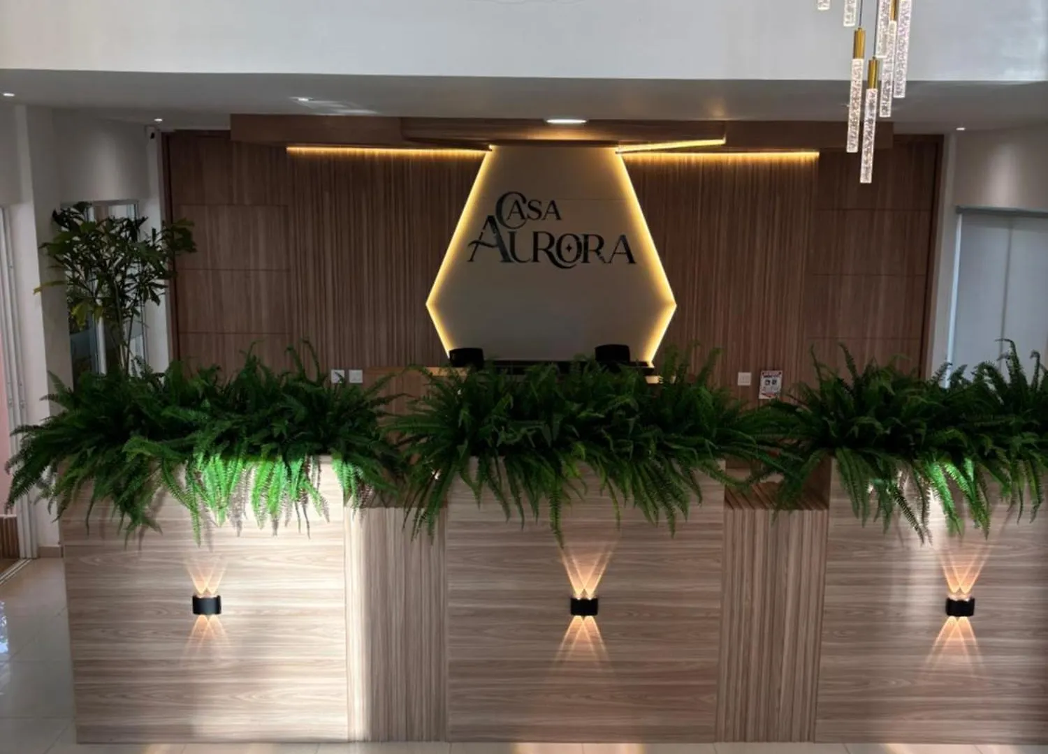 Casa Aurora Luxury Hotel Cali 0*,