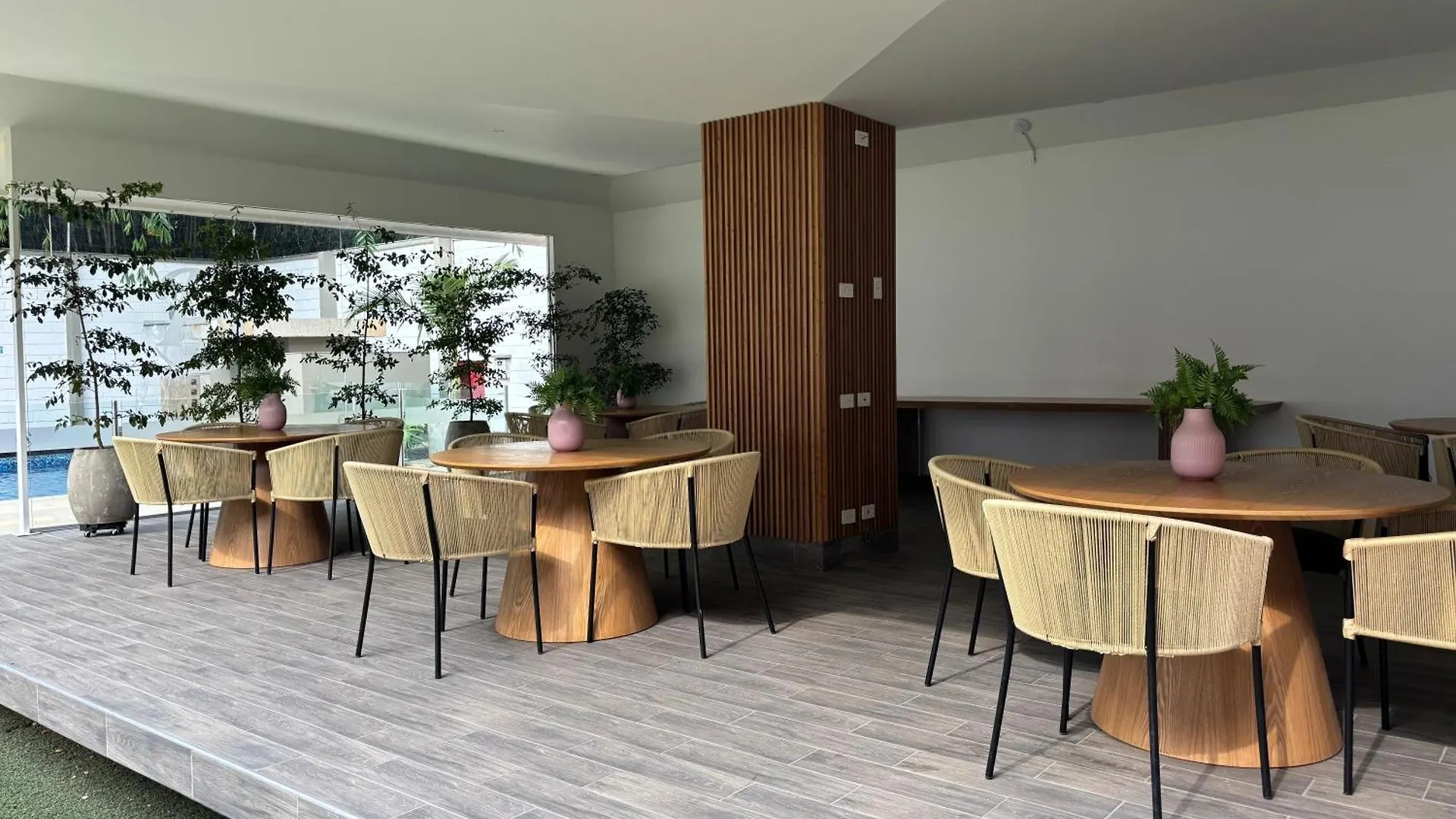 Casa Aurora Luxury Hotel Cali