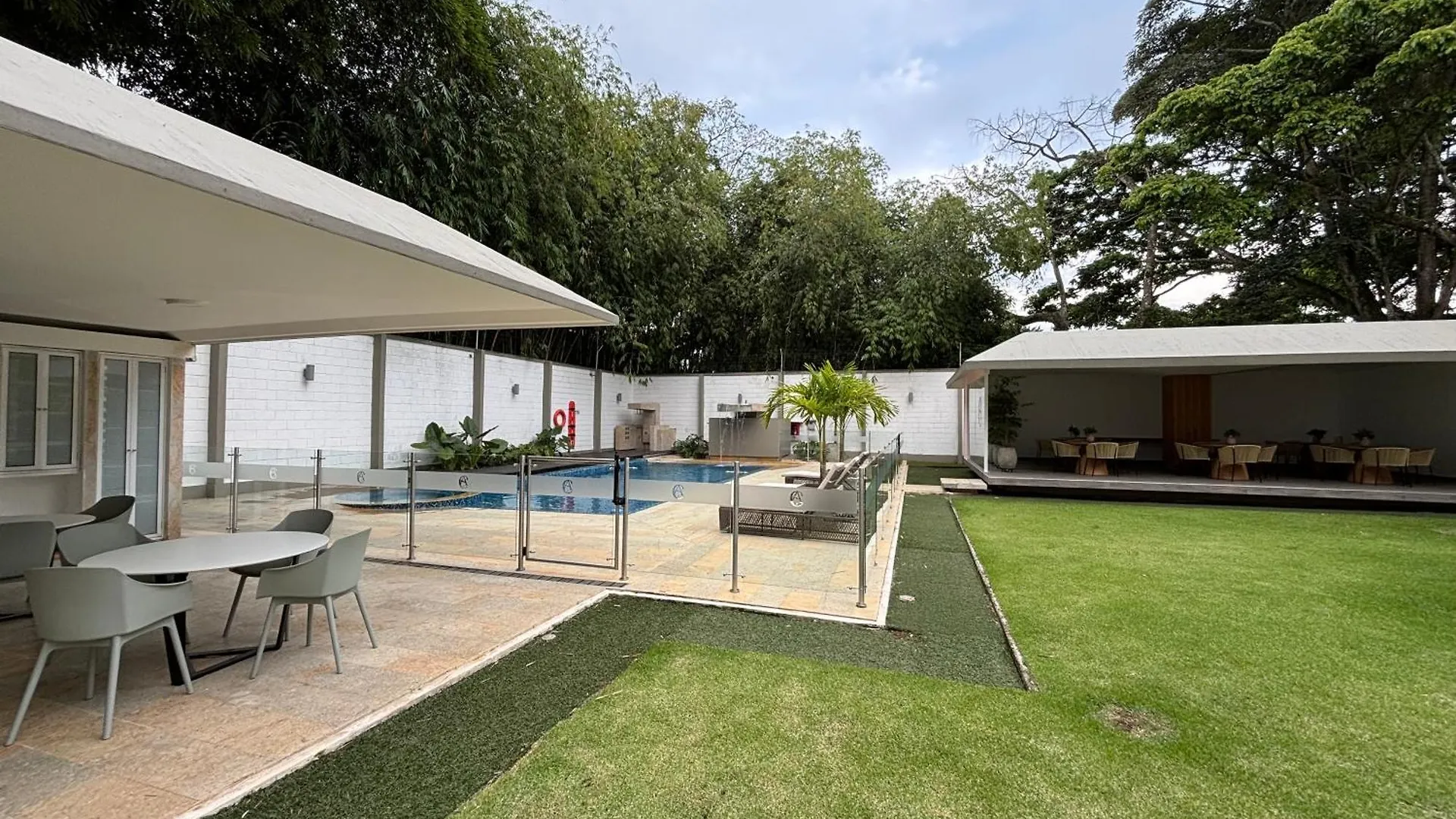 Casa Aurora Luxury Hotel Cali