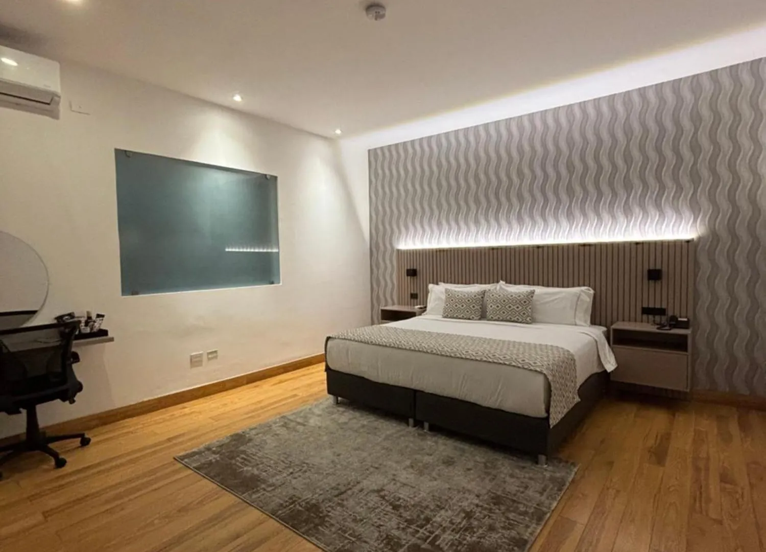 Casa Aurora Luxury Hotel Cali Colombia