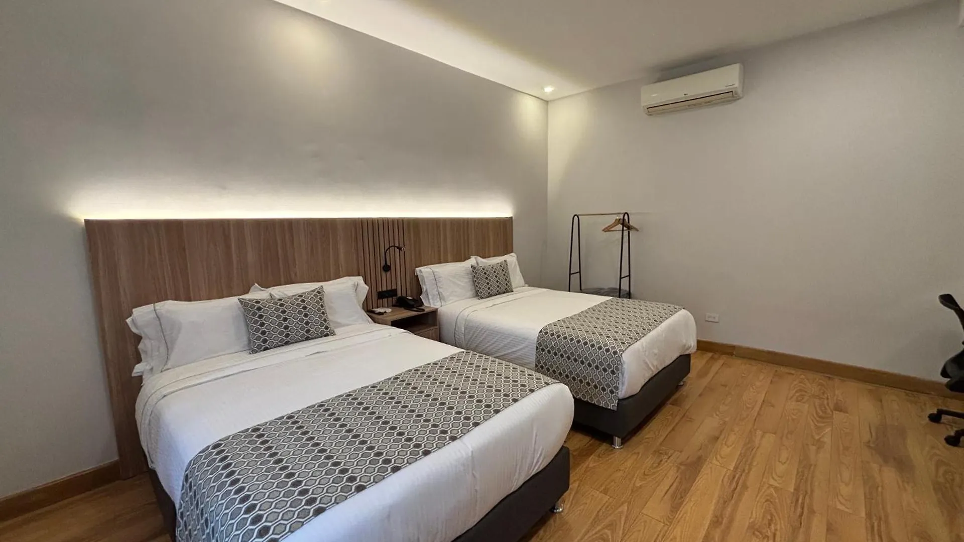 Casa Aurora Luxury Hotel Cali