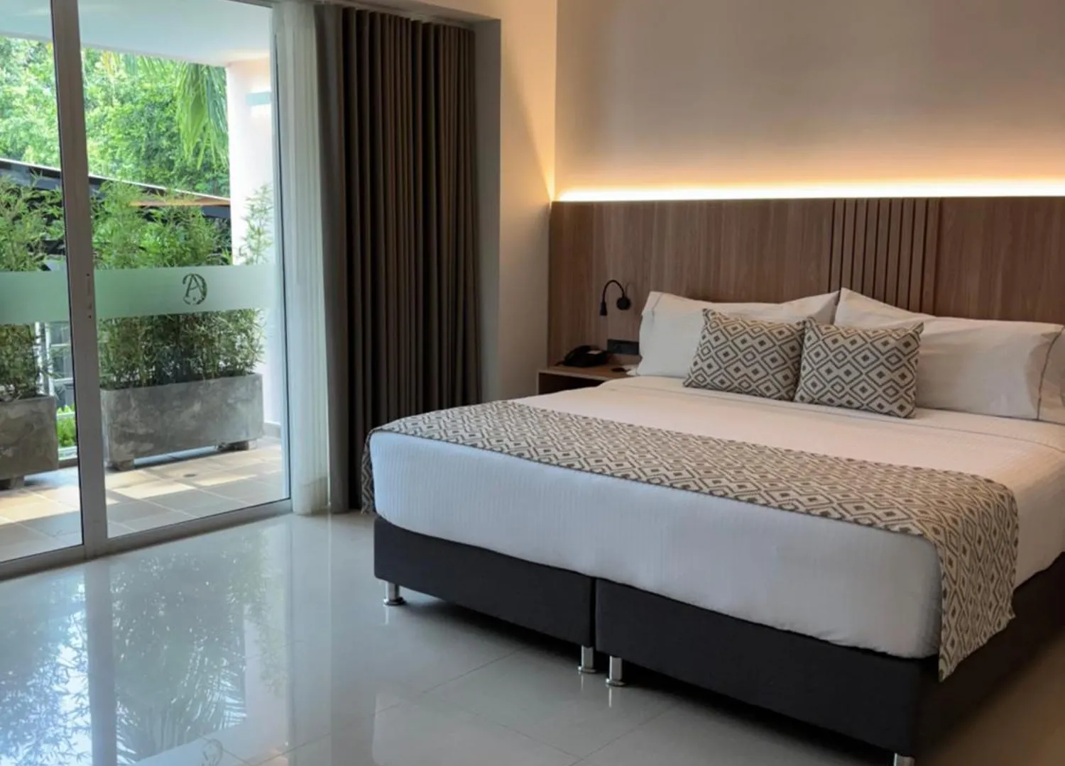 Casa Aurora Luxury Hotel Cali 0*,