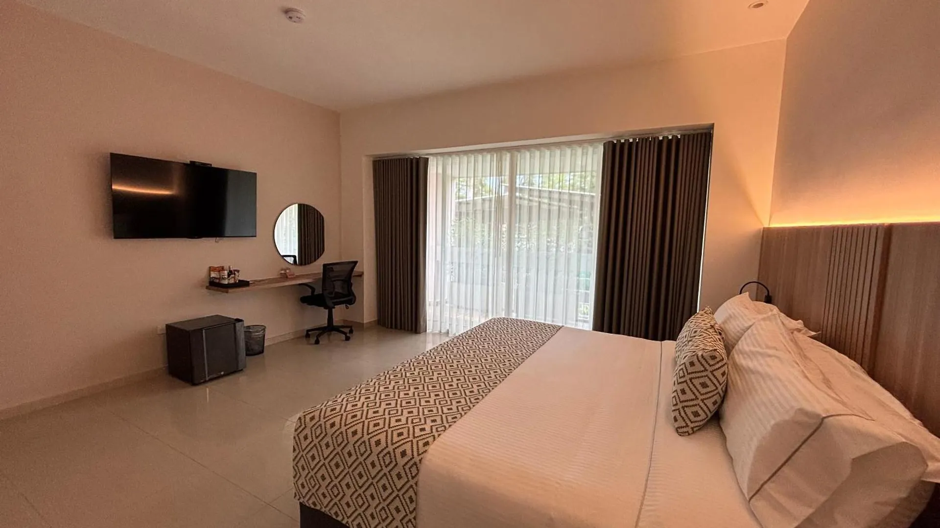 Casa Aurora Luxury Hotel Cali 0*,  Colombia