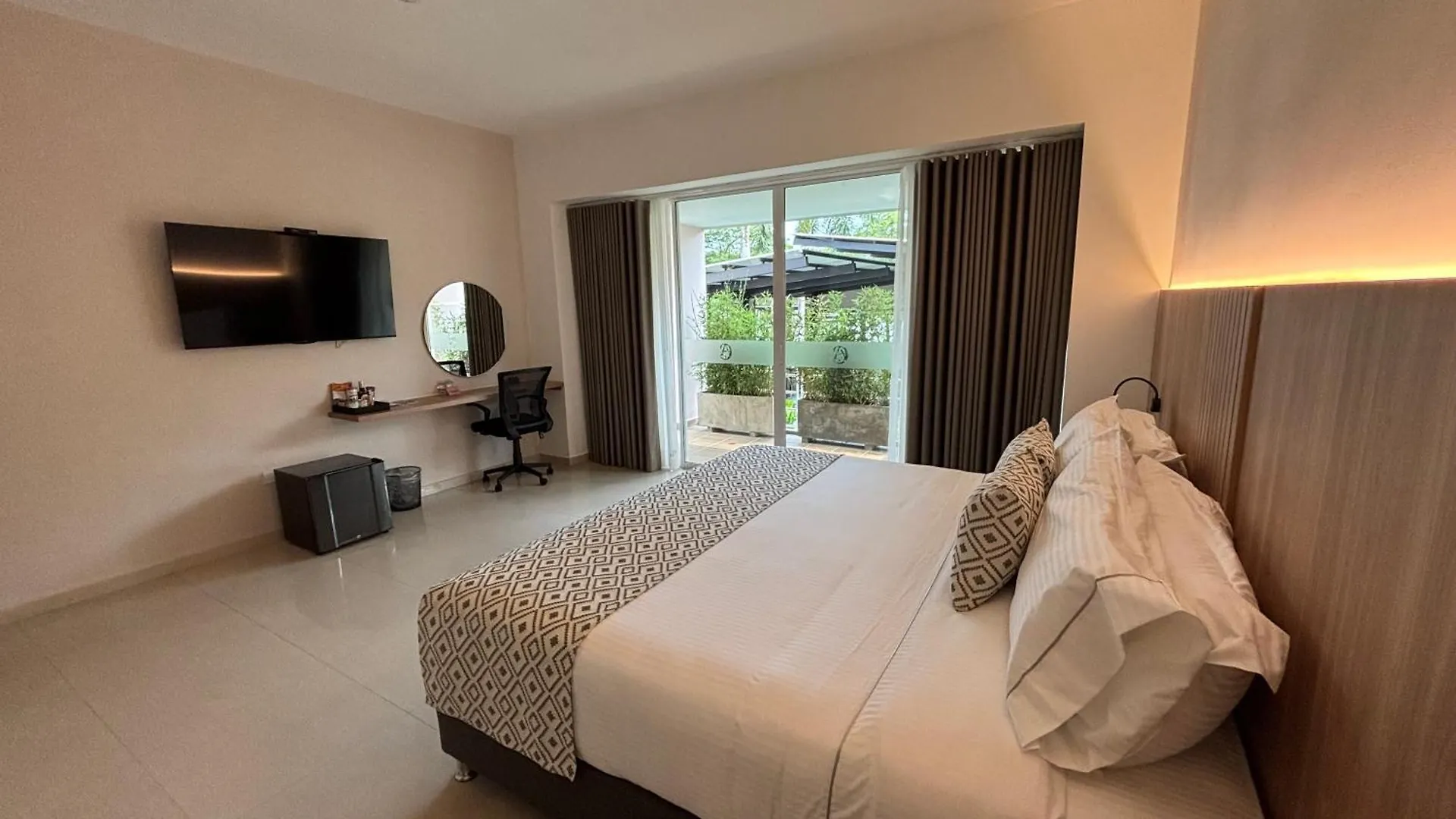 Casa Aurora Luxury Hotel Cali