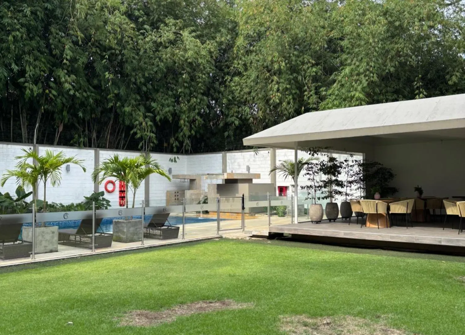 Casa Aurora Luxury Hotel Cali 0*,  Colombia