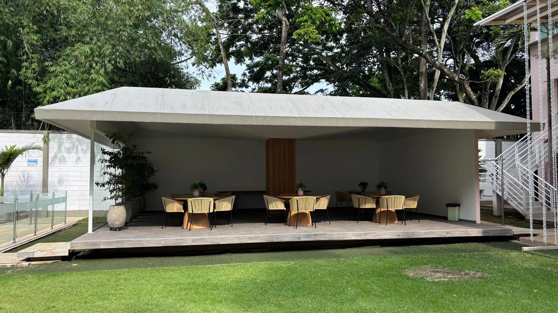 Casa Aurora Luxury Hotel Cali Colombia